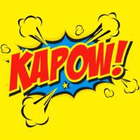 KAPOW! (Explicit)