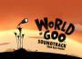 World of Goo Soundtrack專輯_Kyle GablerWorld of Goo Soundtrack最新專輯