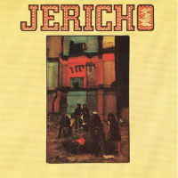 Jericho歌曲歌詞大全_Jericho最新歌曲歌詞