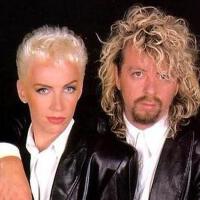 Eurythmics圖片照片_Eurythmics