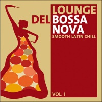 Lounge del Bossa Nova Vol.1專輯_Kosta RodrigezLounge del Bossa Nova Vol.1最新專輯