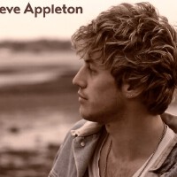Steve Appleton歌曲歌詞大全_Steve Appleton最新歌曲歌詞