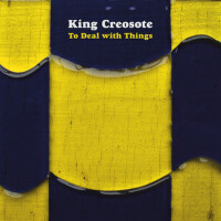 To Deal with Things專輯_King CreosoteTo Deal with Things最新專輯