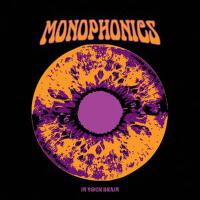 Monophonics歌曲歌詞大全_Monophonics最新歌曲歌詞