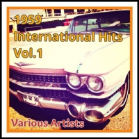 1959 International Hits Vol. 1