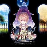 CLOCK ZERO ～終焉の一秒～ オリジナルサウンドトラック (clock zero ～終焉的一專輯_MANYOCLOCK ZERO ～終焉の一秒～ オリジナルサウンドトラック (clock zero ～終焉的一最新專輯