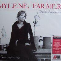 Mylene Farmer圖片照片_Mylene Farmer