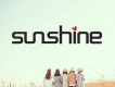 Sunshine最新歌曲_最熱專輯MV_圖片照片