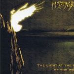 The Light At The End專輯_My Dying BrideThe Light At The End最新專輯