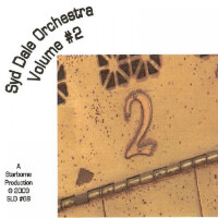 Syd Dale Orchestra Volume #2