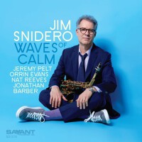 Waves of Calm專輯_Jim SnideroWaves of Calm最新專輯