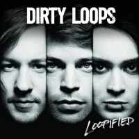 Loopified專輯_Dirty LoopsLoopified最新專輯