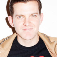 Dillon Francis圖片照片_Dillon Francis