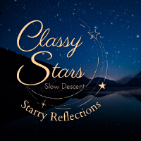 Classy Stars - Starry Reflections