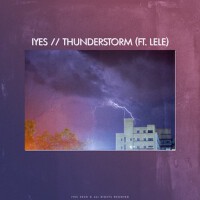 Thunderstorm專輯_IYESThunderstorm最新專輯