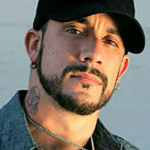 A.J. McLean