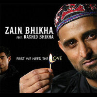 Zain Bhikha圖片照片