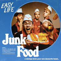 junk food (Explicit)