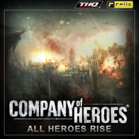 Company of Heroes : All Heroes Rise專輯_Jeremy SouleCompany of Heroes : All Heroes Rise最新專輯