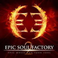 Epic Soul Factory Vol.2