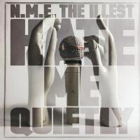 N.M.E. the Illest歌曲歌詞大全_N.M.E. the Illest最新歌曲歌詞