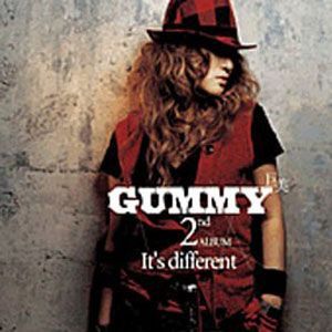 It s Different專輯_GUMMYIt s Different最新專輯