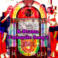 K-Drama Favourite Song's