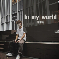 In my world