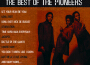 Give and Take - The Best of The Pioneers專輯_The PioneersGive and Take - The Best of The Pioneers最新專輯