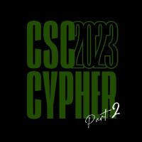 CSC 2023 CYPHER Part2專輯_K1LOCSC 2023 CYPHER Part2最新專輯