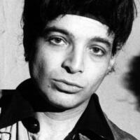 Alan Vega