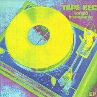 Tape Rec歌曲歌詞大全_Tape Rec最新歌曲歌詞