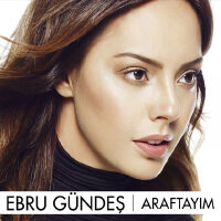 Ebru Gündeş歌曲歌詞大全_Ebru Gündeş最新歌曲歌詞