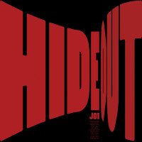 HIDEOUT專輯_JO1HIDEOUT最新專輯