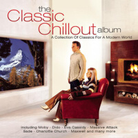 The Classic Chillout Album專輯_KinobeThe Classic Chillout Album最新專輯