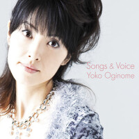 Songs & Voice (ソングスアンドボイス)專輯_荻野目洋子Songs & Voice (ソングスアンドボイス)最新專輯