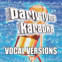 Party Tyme Karaoke - Standards 15 (Vocal Versions)專輯_Party Tyme KaraokeParty Tyme Karaoke - Standards 15 (Vocal Versions)最新專輯