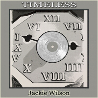 Timeless專輯_Jackie WilsonTimeless最新專輯