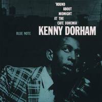 The Complete 'Round About Midnight At The Cafe專輯_Kenny DorhamThe Complete 'Round About Midnight At The Cafe最新專輯