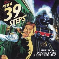 The 39Steps圖片照片_The 39Steps