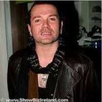 Gavin Friday