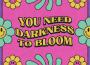 You Need Darkness To Bloom專輯_Diode EinsYou Need Darkness To Bloom最新專輯