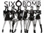 Six Bomb歌曲歌詞大全_Six Bomb最新歌曲歌詞