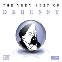 DEBUSSY (THE VERY BEST OF)專輯_Francois-Joel ThiollDEBUSSY (THE VERY BEST OF)最新專輯