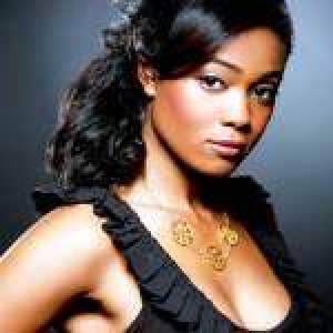 ( Tatyana Ali )