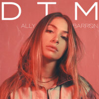 D T M專輯_Ally BarronD T M最新專輯