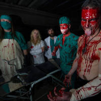 Haemorrhage