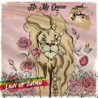 Be My Queen專輯_Official Lion Of JudBe My Queen最新專輯