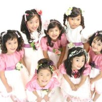 7 Princess圖片照片_7 Princess