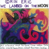 We Landed on the Moon專輯_Rin EricWe Landed on the Moon最新專輯